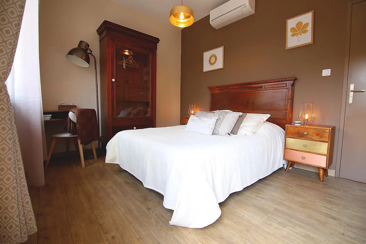 Maison D'Hotes 
