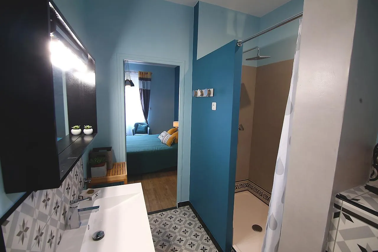 Maison D'Hotes 