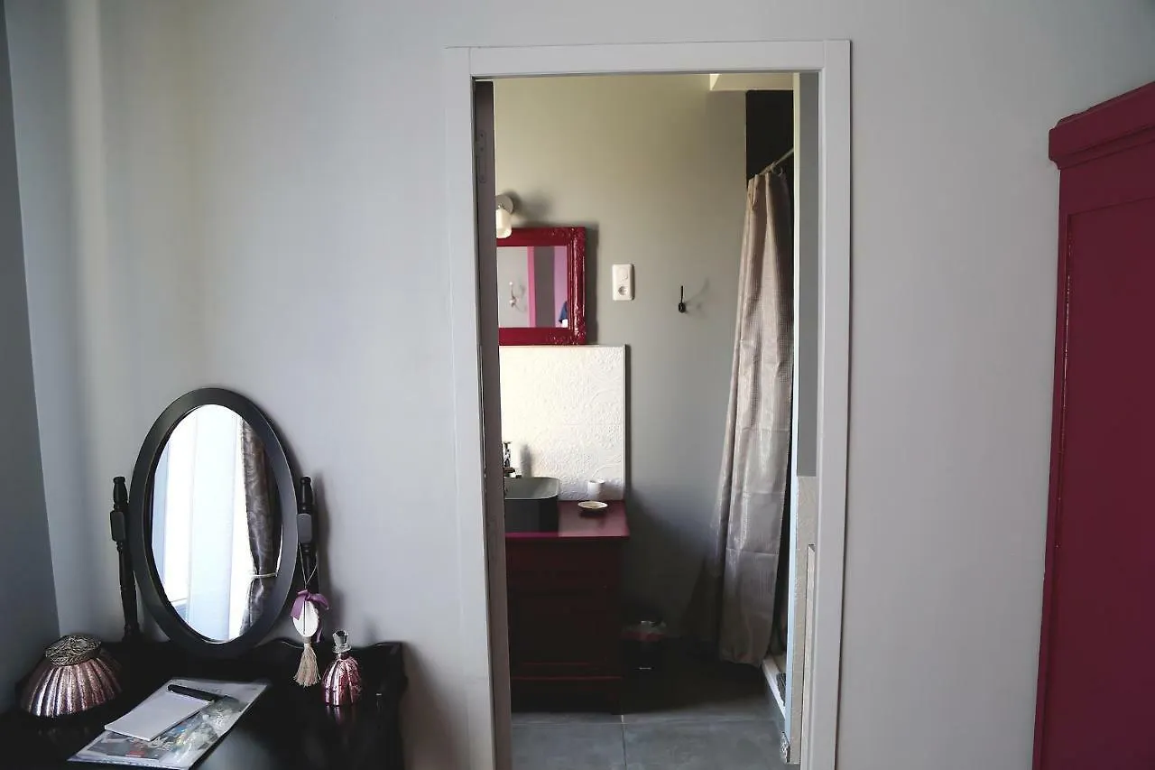Maison D'Hotes 