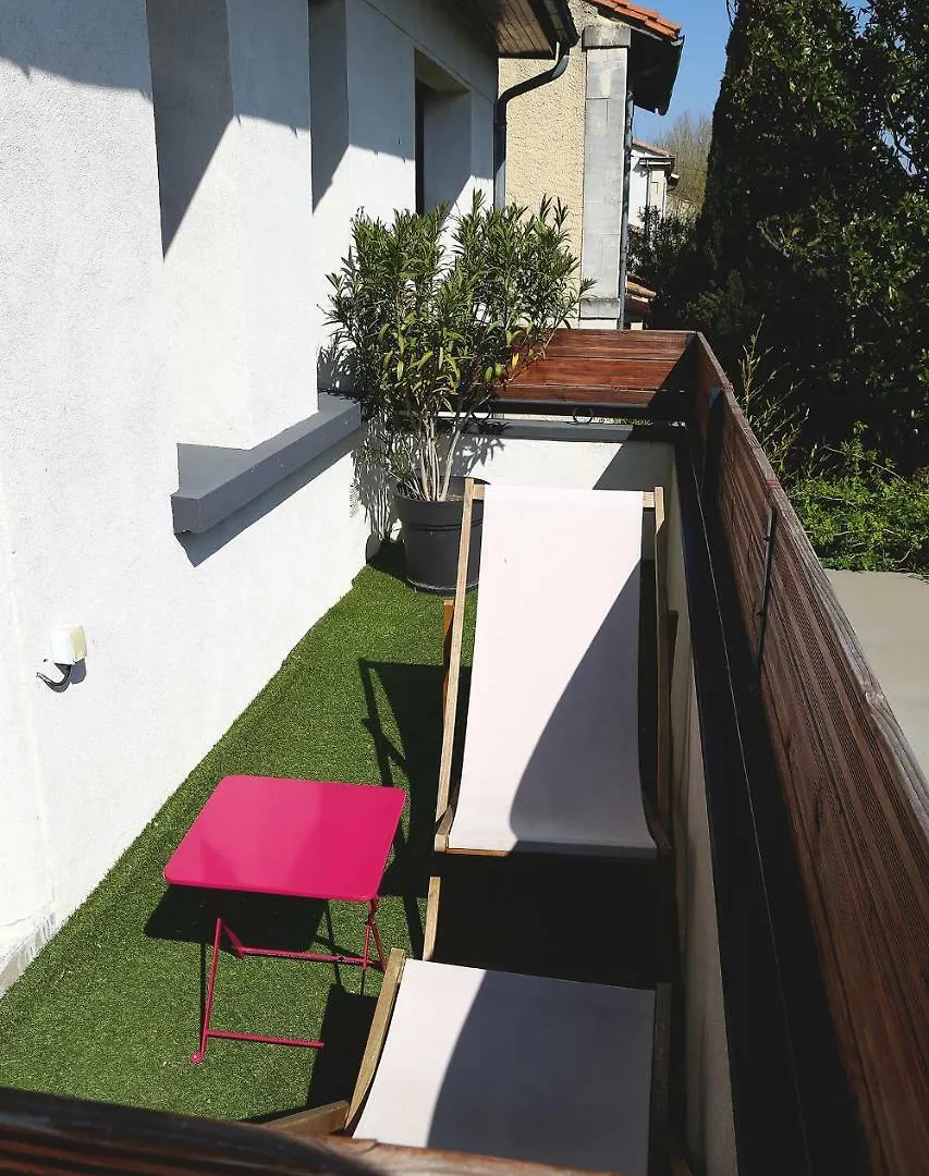 Maison D'Hotes 