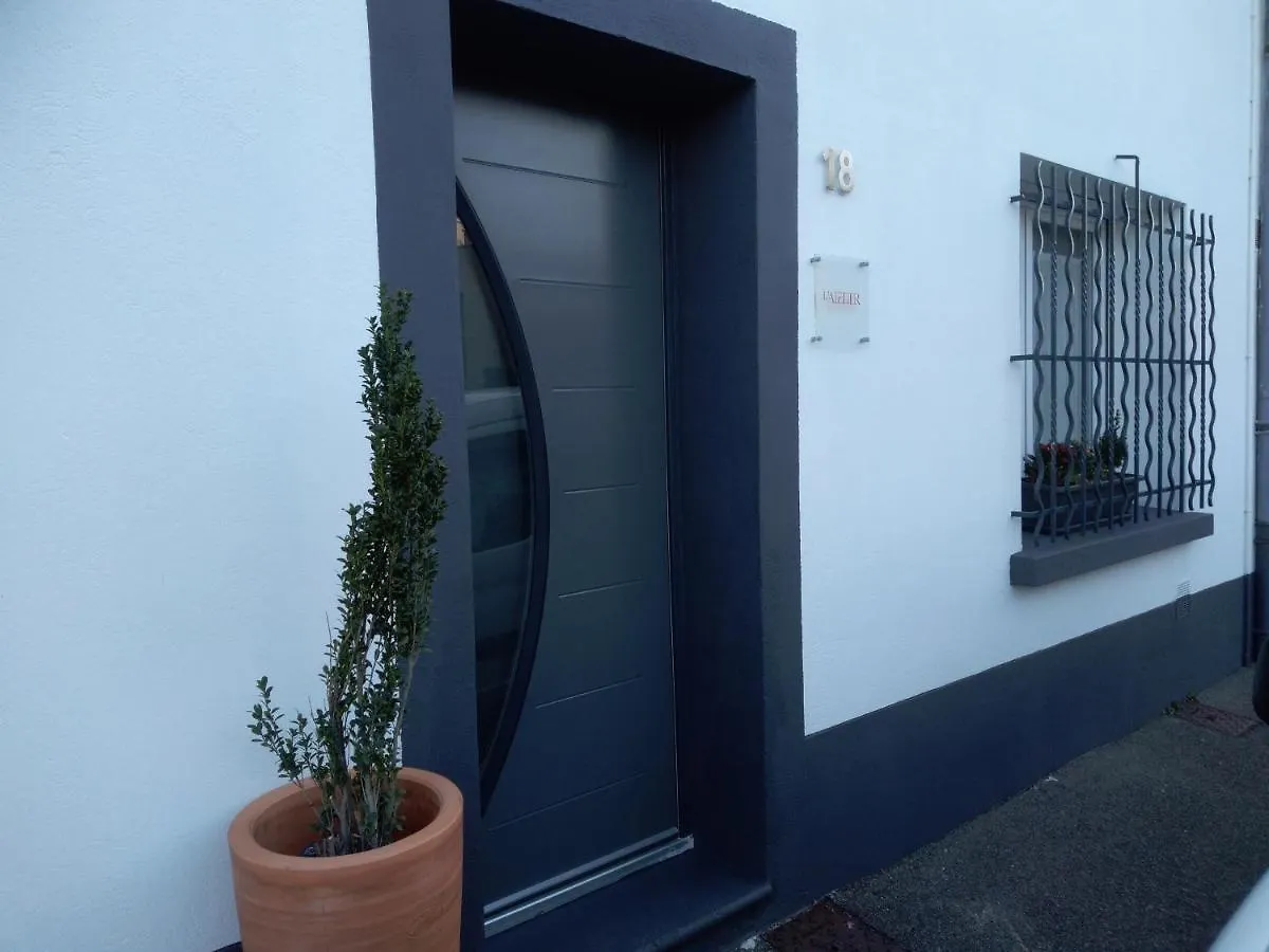 Maison D'Hotes 